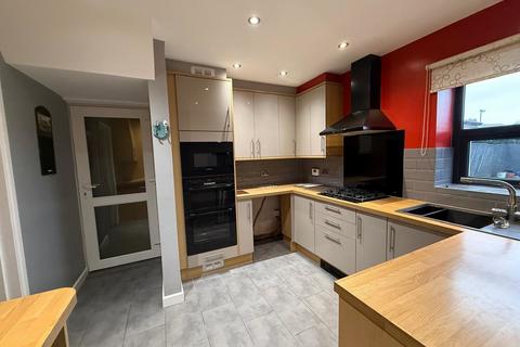 undefined, Mansfield Road, Sutton In Ashfield