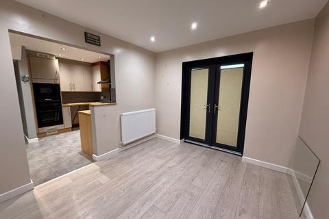 undefined, Mansfield Road, Sutton In Ashfield