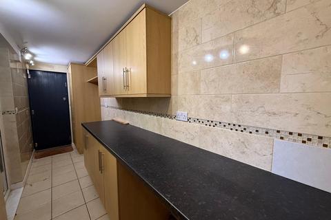 undefined, Mansfield Road, Sutton In Ashfield
