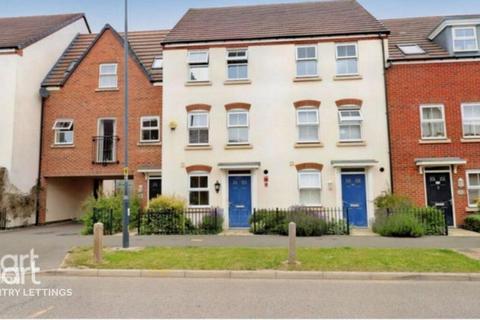 undefined, Queen Elizabeth Road, NUNEATON