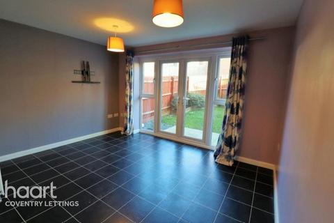 undefined, Queen Elizabeth Road, NUNEATON