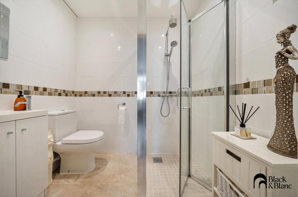 Downstairs Bathroom