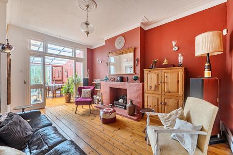 undefined, Craignish Avenue, London SW16