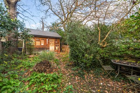 undefined, Craignish Avenue, London SW16