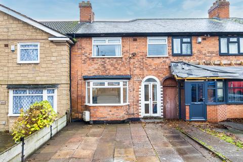 undefined, Perry Common Road, Birmingham, B23 7AT