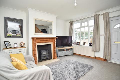 undefined, Princess Terrace, Knaresborough