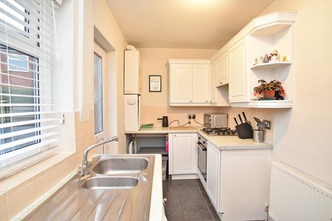 undefined, Princess Terrace, Knaresborough