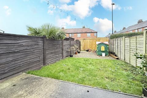 undefined, Princess Terrace, Knaresborough