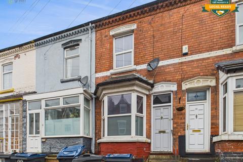 South Road, Birmingham B23