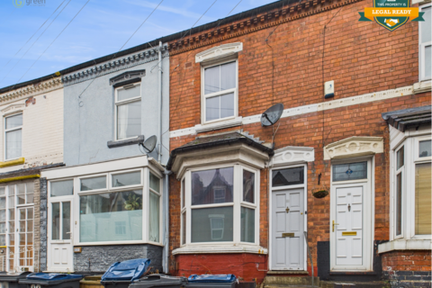 Erdington, Birmingham B23
