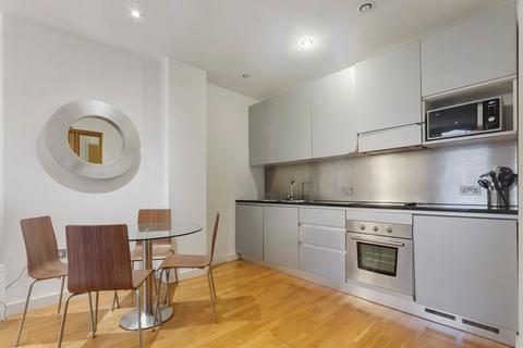 2 bedroom flat to rent, East Street, Leeds LS9