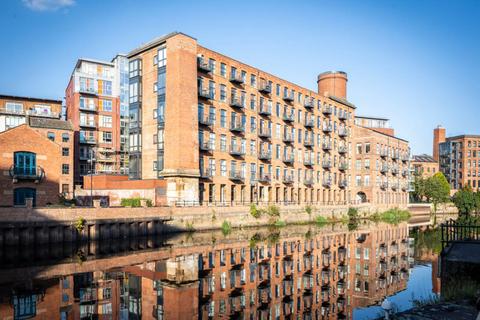 2 bedroom flat to rent, East Street, Leeds LS9