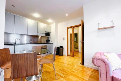2 bedroom flat to rent, East Street, Leeds LS9