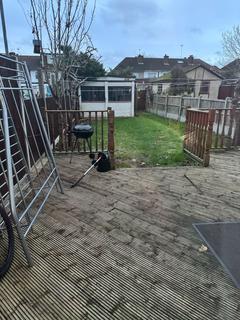 undefined, Harrow, London HA2