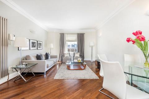 undefined, Carlyle Court, London SW10