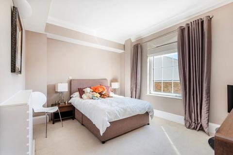 undefined, Carlyle Court, London SW10
