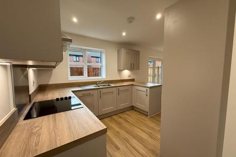undefined, Rivington Park, Bolton, BL6
