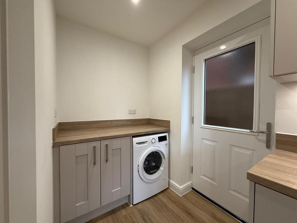Utility area