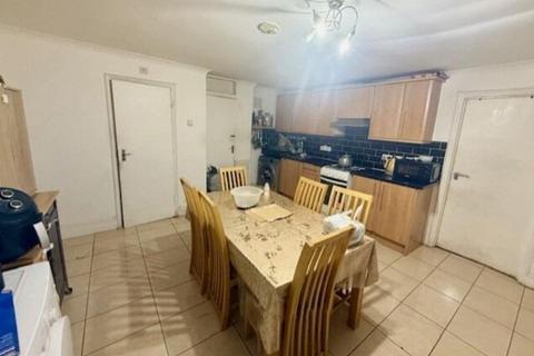 undefined, Uxbridge UB8