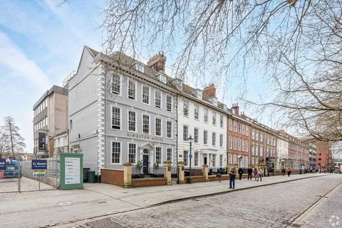 Office to rent, 40 Queen Sq Bristol BS1 4QP