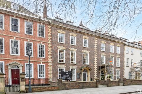 Office to rent, 40 Queen Sq Bristol BS1 4QP