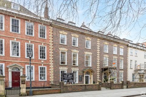 Office to rent, 40 Queen Sq Bristol BS1 4QP