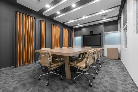 Office to rent, 40 Queen Sq Bristol BS1 4QP