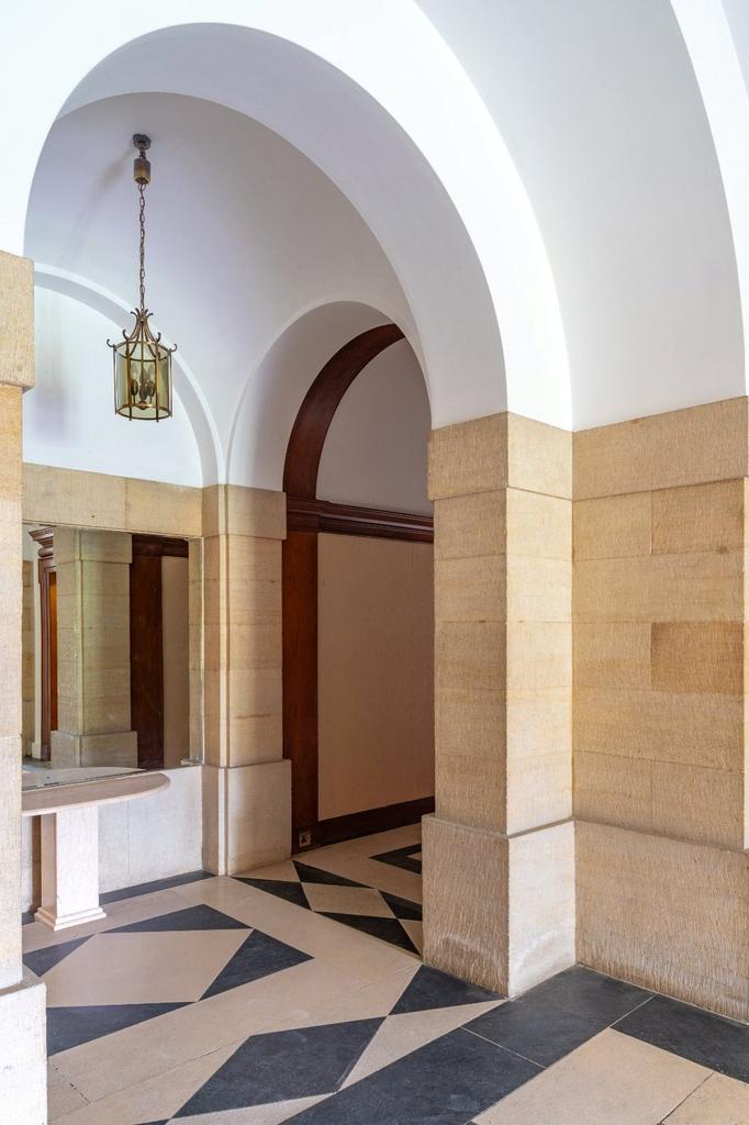Hall