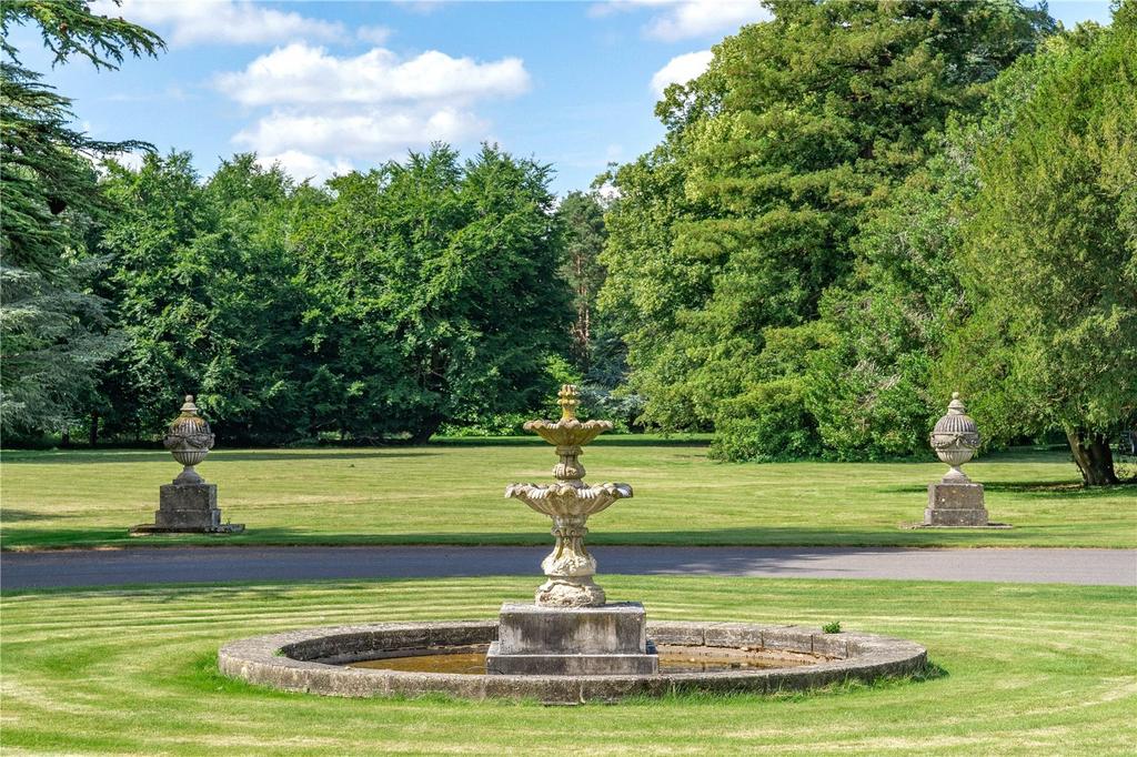 Grounds