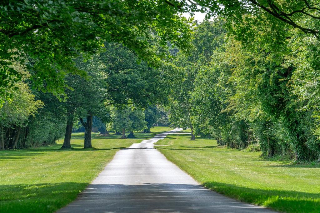 Principal Drive