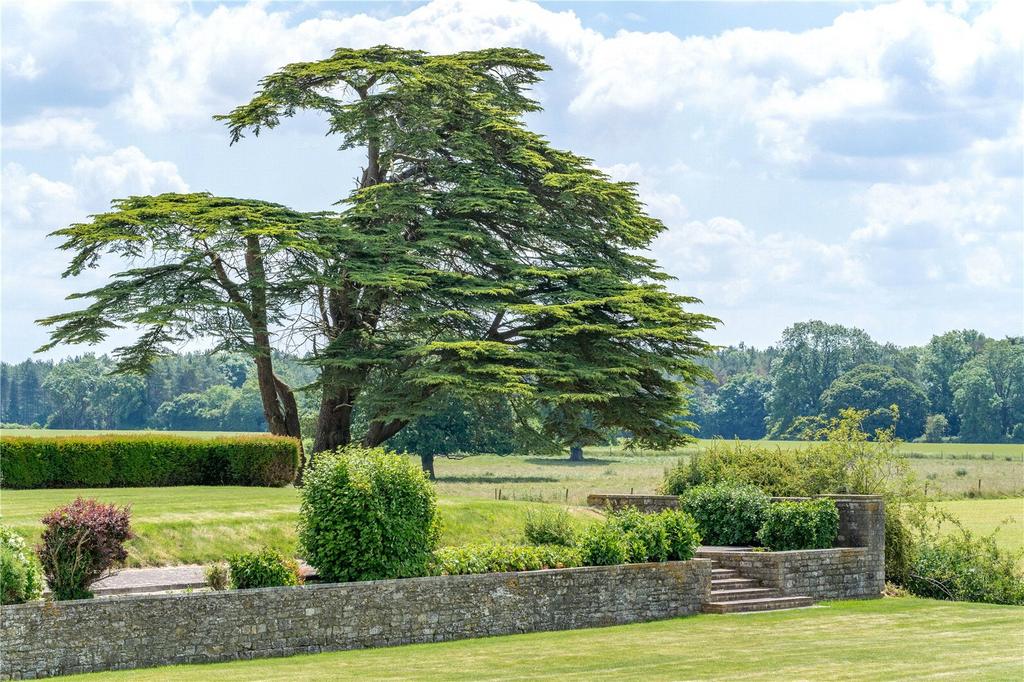 Gardens