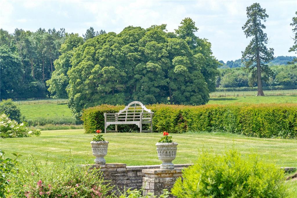 Gardens