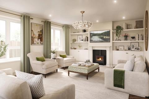 undefined, Bicknell Way, London SW17