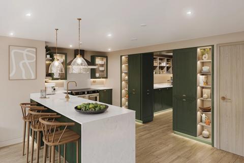 undefined, Bicknell Way, London SW17