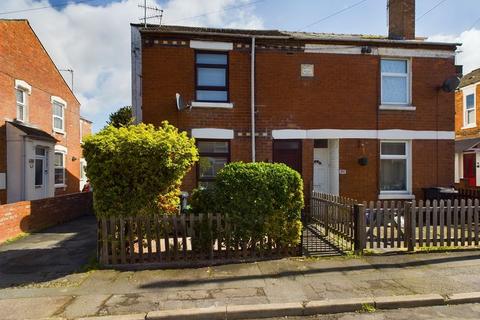 undefined, Melbourne Street East, Gloucester