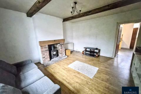 3 bedroom terraced house for sale, Brooke Street, Heckmondwike