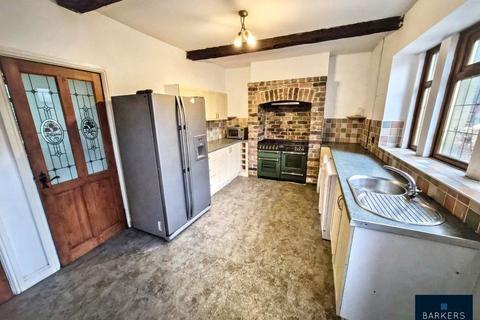 3 bedroom terraced house for sale, Brooke Street, Heckmondwike