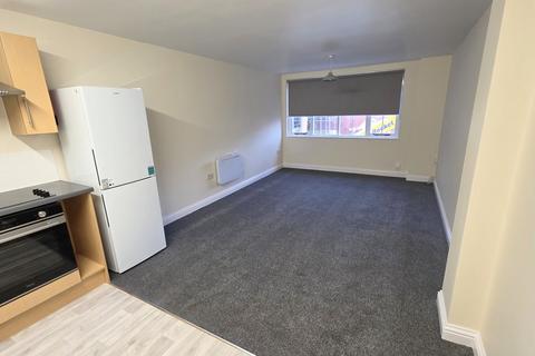 undefined, Flat 4, Discovery Court, 156-162 Southgate Street