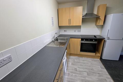undefined, Flat 4, Discovery Court, 156-162 Southgate Street