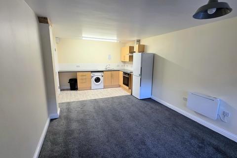 undefined, Flat 4, Discovery Court, 156-162 Southgate Street