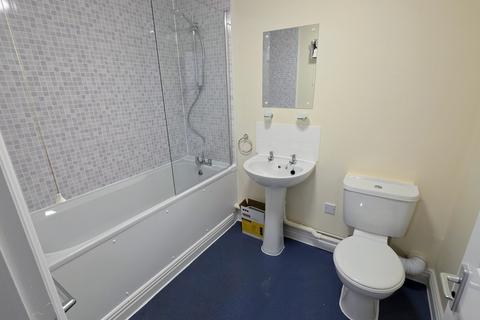 undefined, Flat 4, Discovery Court, 156-162 Southgate Street