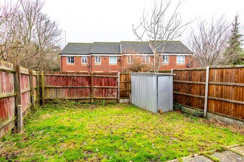 undefined, Maye Dicks Road, Rushden NN10