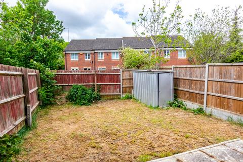 3 bedroom semi-detached house for sale, Maye Dicks Road, Rushden NN10