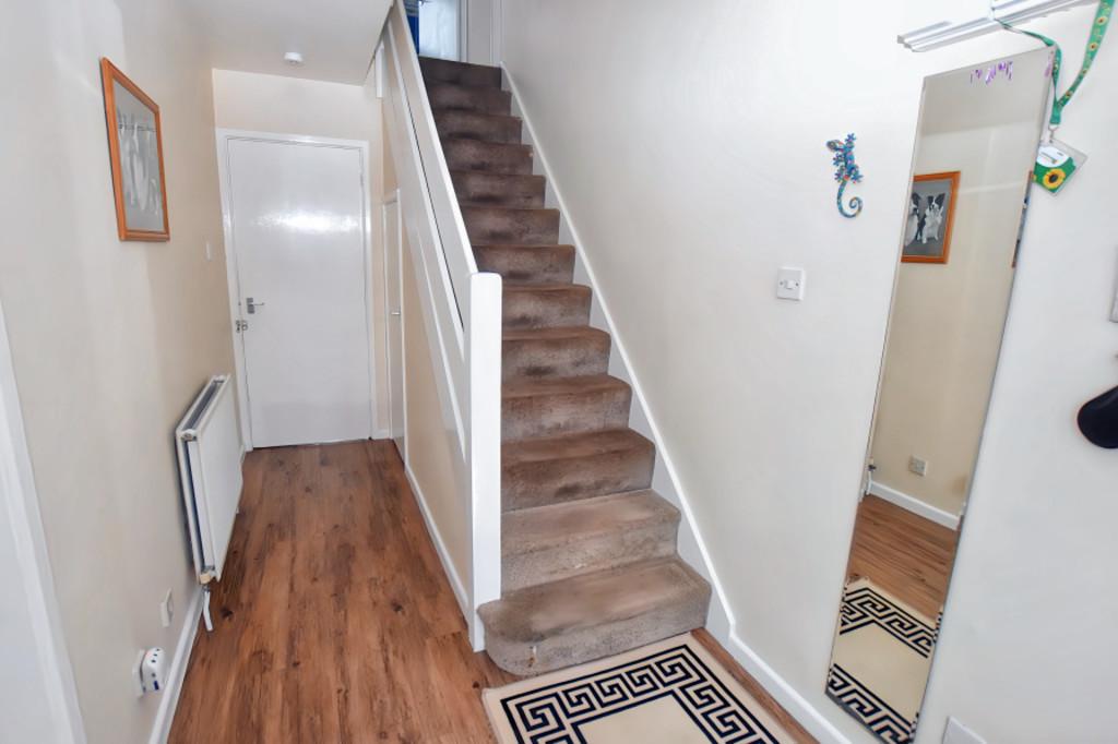 Hallway 2