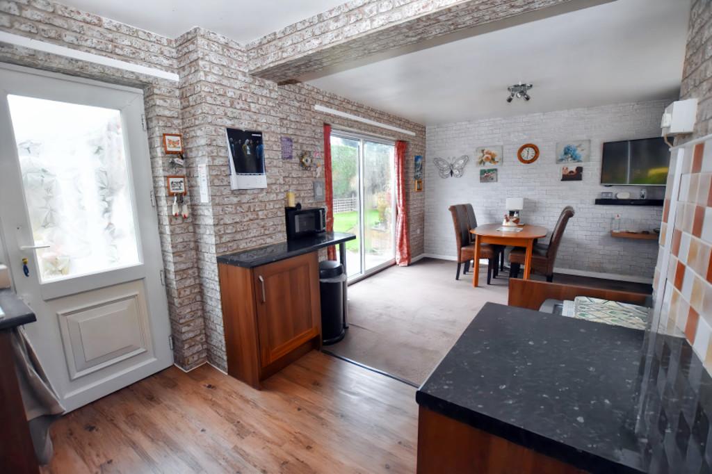 Dining Kitchen 2
