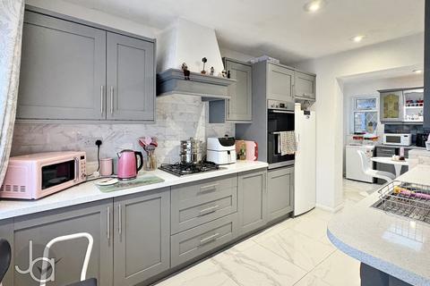 undefined, Green Lane, Tiptree, Colchester