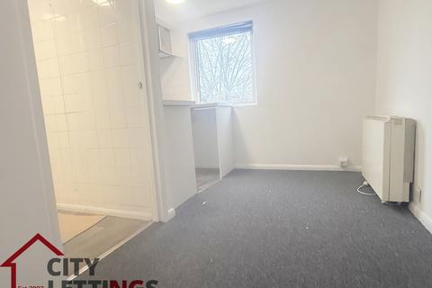 undefined, Cobden Street, Lenton