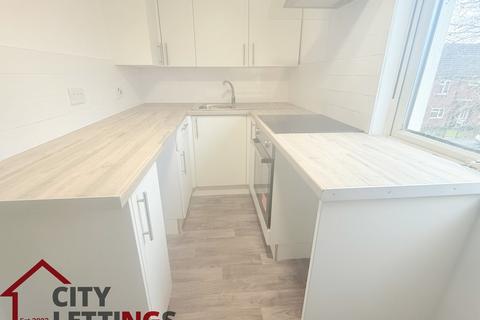undefined, Cobden Street, Lenton