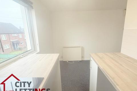 undefined, Cobden Street, Lenton