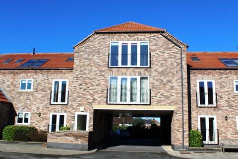 undefined, Richmond Court, Rawcliffe, DN14 8RU